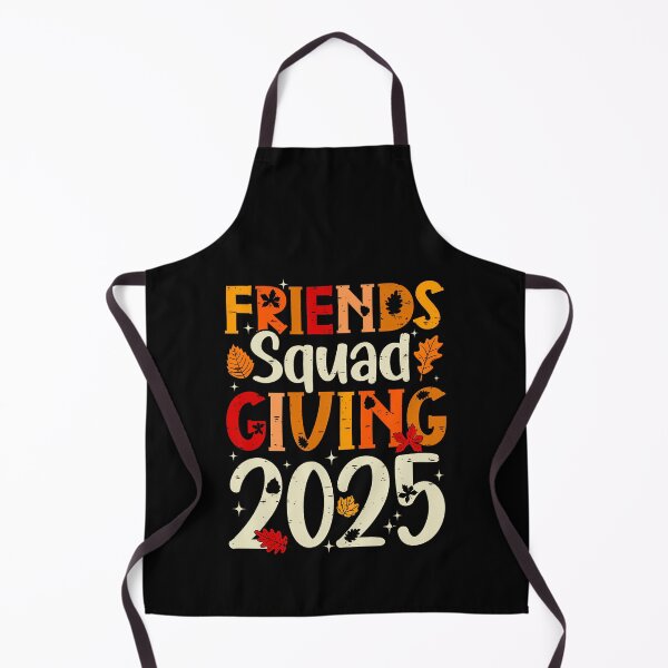 Item preview, Friends Thankful Humor Squad Party 90s Turkey Friendsgiving designed and sold by Daleburuling.