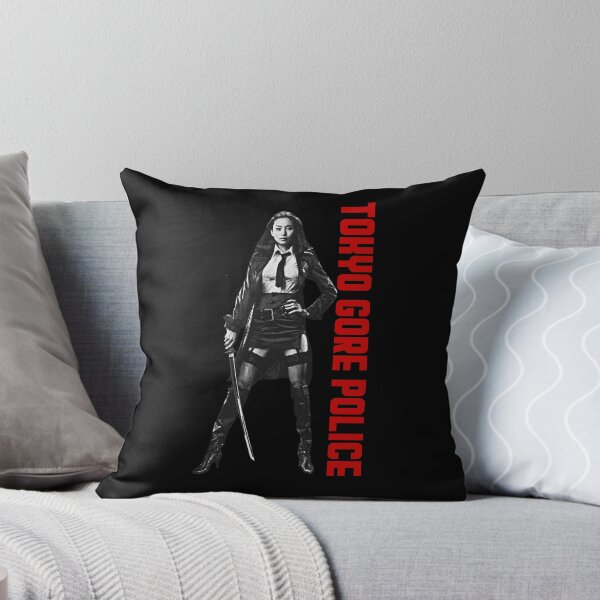 Item preview, TOKYO GORE POLICE designed and sold by Geisaku.