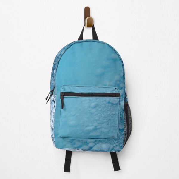 Item preview, Glacial water of Lake Tekapo designed and sold by adambuffin.