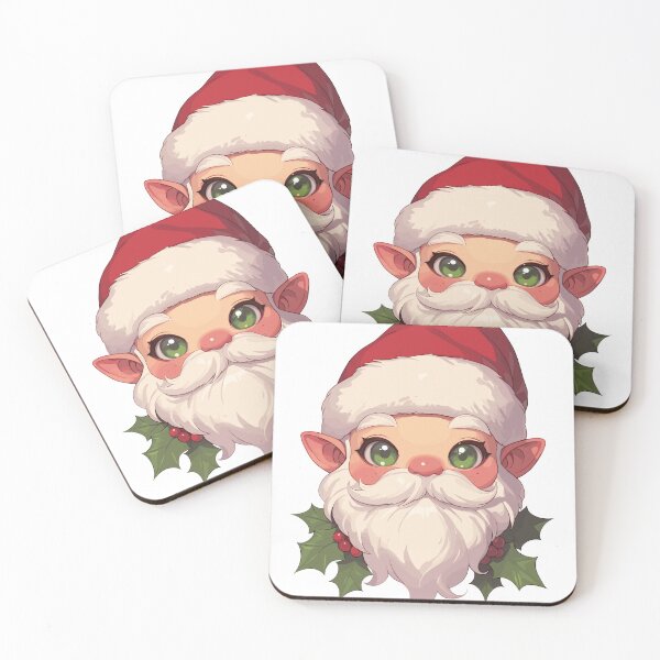 Item preview, Cute Christmas Gnome Holiday designed and sold by bapupa.