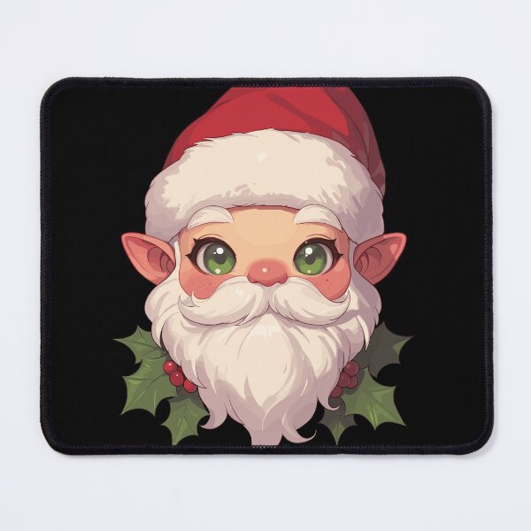 Item preview, Cute Christmas Gnome Holiday designed and sold by bapupa.