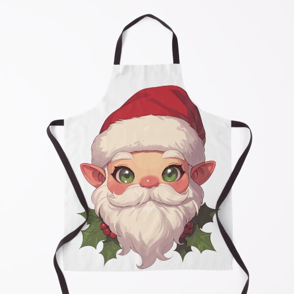 Item preview, Cute Christmas Gnome Holiday designed and sold by bapupa.