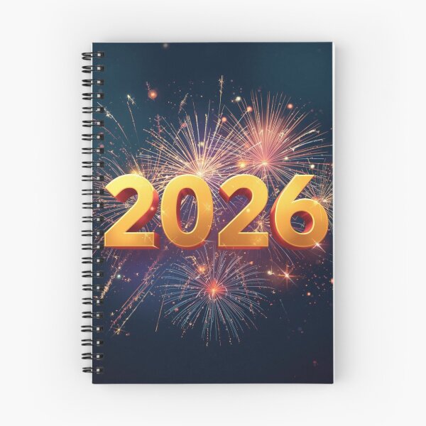 Item preview, Happy new year! designed and sold by studio468.