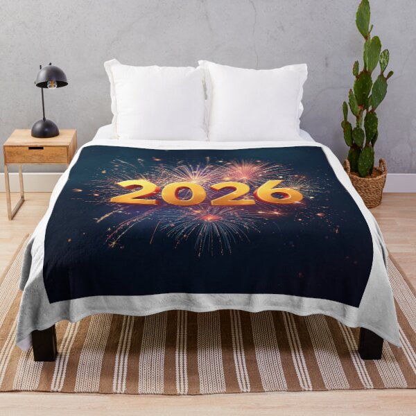 Item preview, Happy new year! designed and sold by studio468.