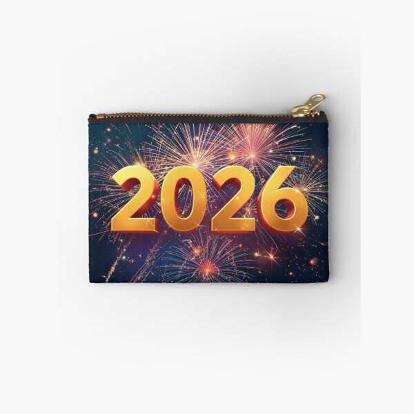 Item preview, Happy new year! designed and sold by studio468.