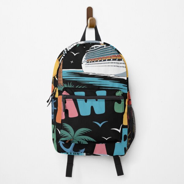 Item preview, Aw Ship Bahamas Trip Family Cruise Summer Vacay designed and sold by NewIdeasSArt.