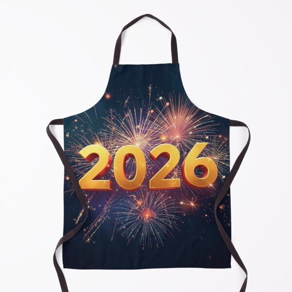Item preview, Happy new year! designed and sold by studio468.