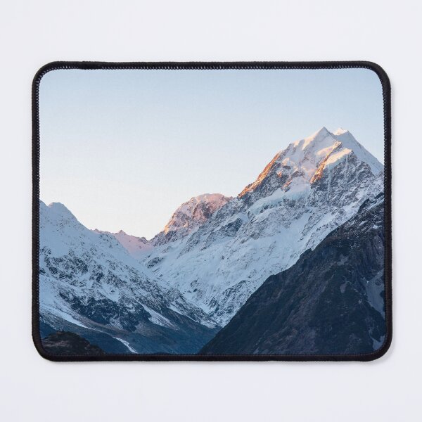 Item preview, Mt Cook (Aoraki) designed and sold by adambuffin.