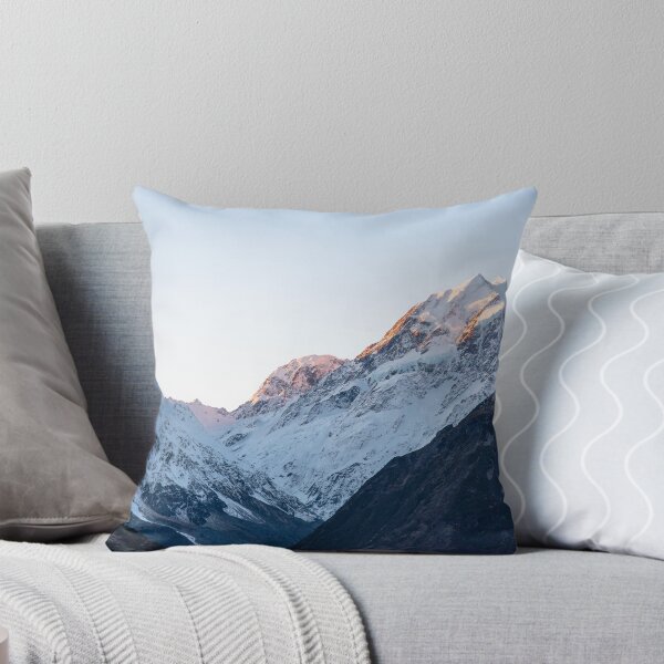 Item preview, Mt Cook (Aoraki) designed and sold by adambuffin.