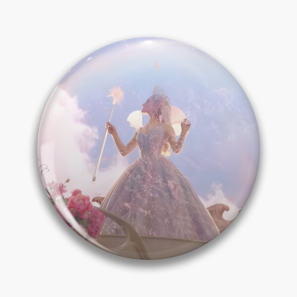 Item preview, glinda: wicked for good designed and sold by HoneymoonStudio.
