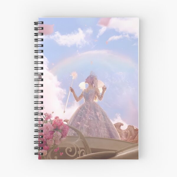 Item preview, glinda: wicked for good designed and sold by HoneymoonStudio.