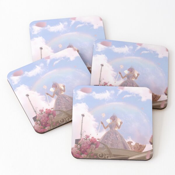 Item preview, glinda: wicked for good designed and sold by HoneymoonStudio.