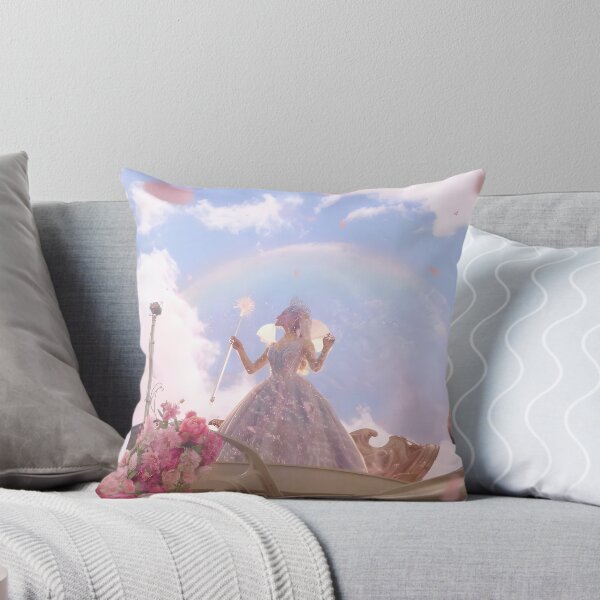 Item preview, glinda: wicked for good designed and sold by HoneymoonStudio.