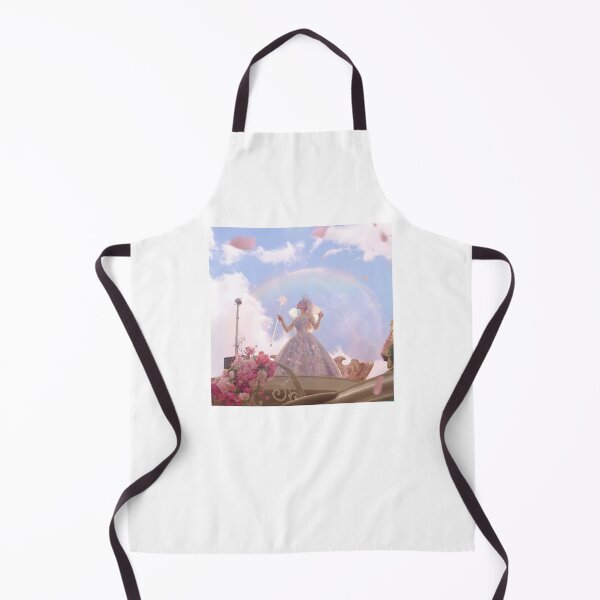 Item preview, glinda: wicked for good designed and sold by HoneymoonStudio.