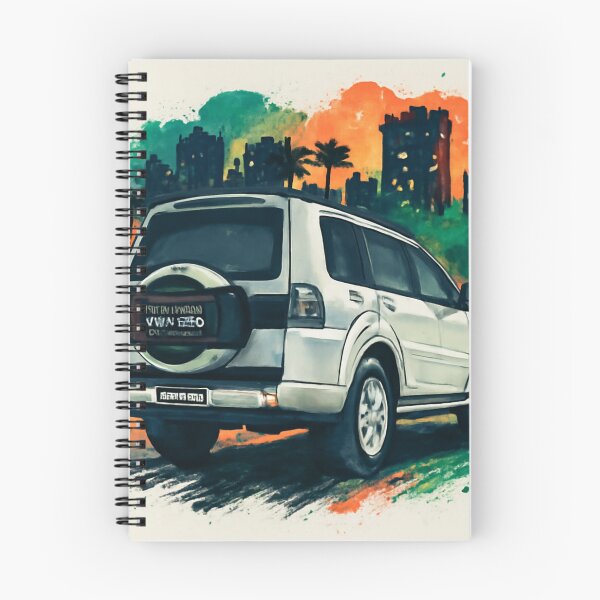 Item preview, Shogun, Montero, Pajero 4WD  designed and sold by SCZ 2021.