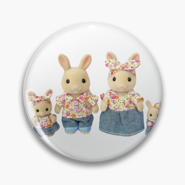 Item preview, Sylvanian families designed and sold by Louizim.