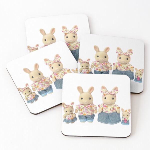 Item preview, Sylvanian families designed and sold by Louizim.