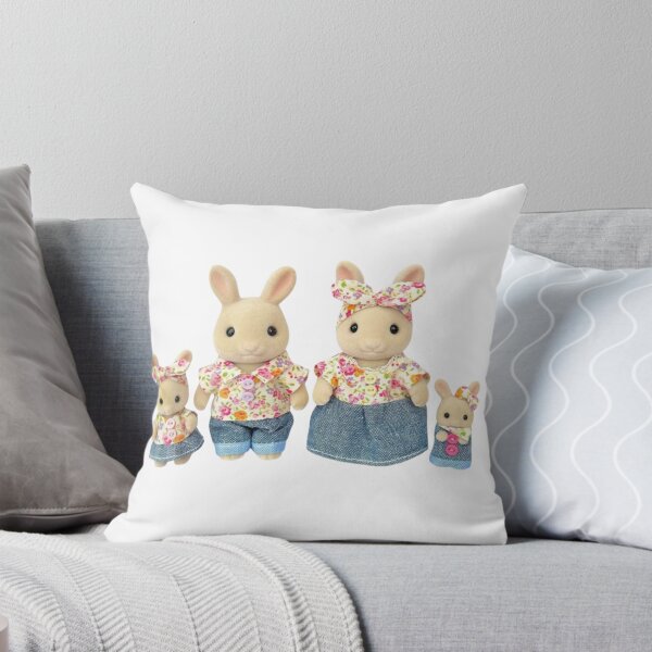 Item preview, Sylvanian families designed and sold by Louizim.