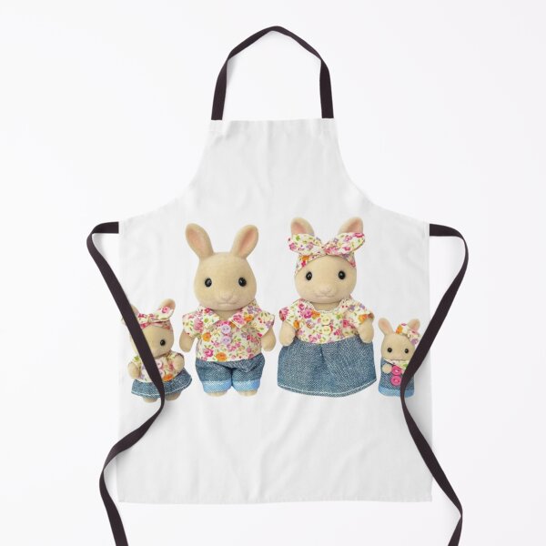 Item preview, Sylvanian families designed and sold by Louizim.
