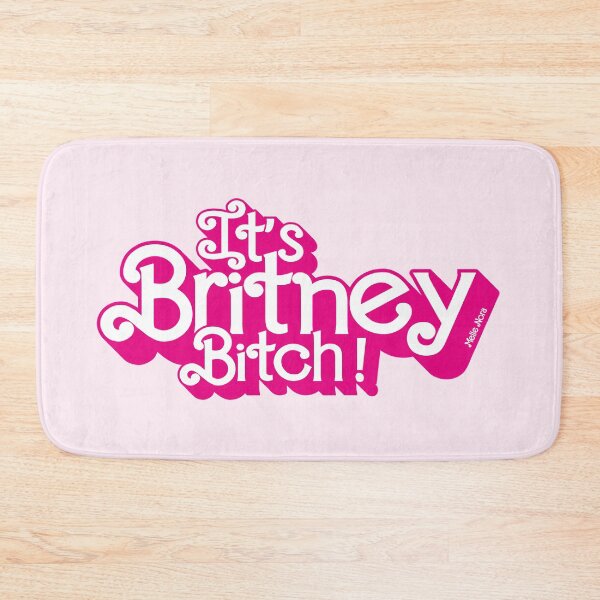 Item preview, Britney designed and sold by MelleNora.