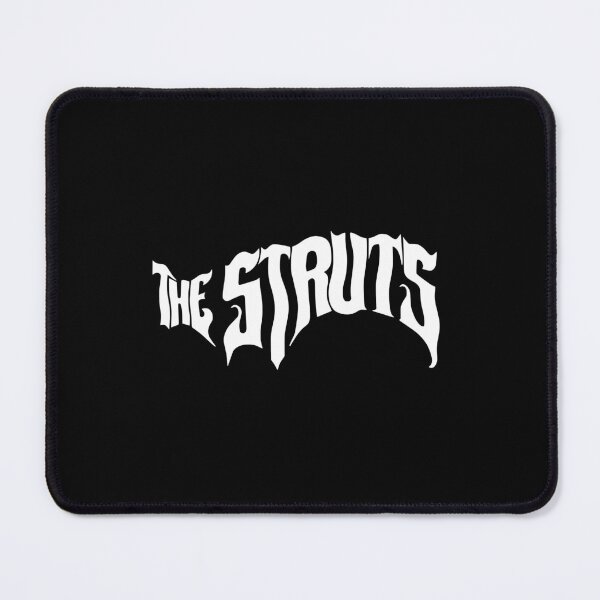 Item preview, The Struts (Band) HD Logo (Ver. 2) designed and sold by KPopverse2.