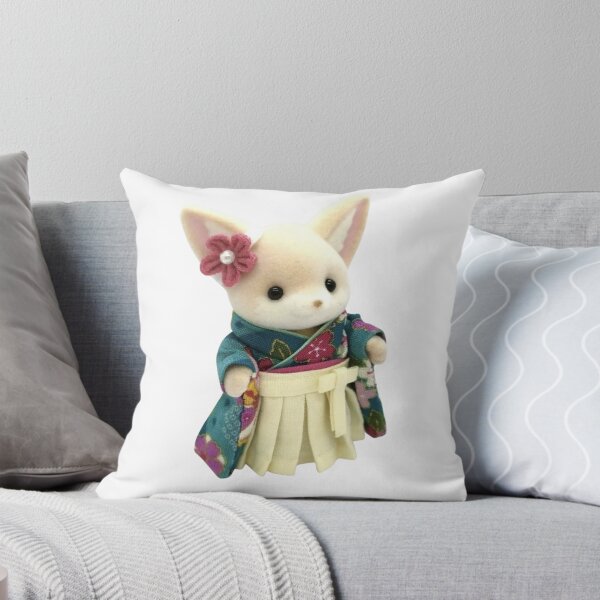 Item preview, Sylvanian families designed and sold by Louizim.