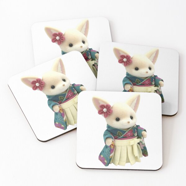 Item preview, Sylvanian families designed and sold by Louizim.