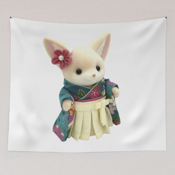 Item preview, Sylvanian families designed and sold by Louizim.