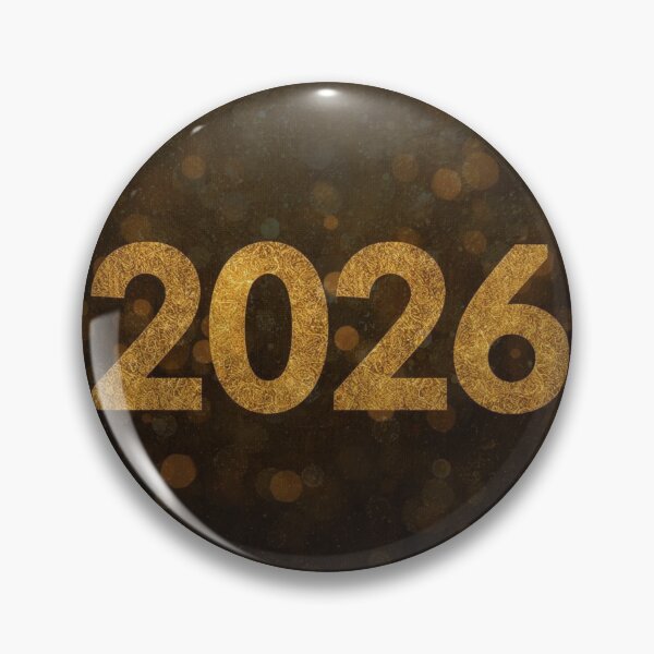 Item preview, Happy new year! designed and sold by studio468.