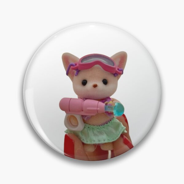 Item preview, Sylvanian families designed and sold by Louizim.