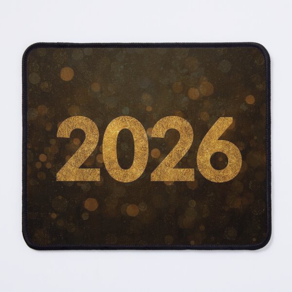 Item preview, Happy new year! designed and sold by studio468.
