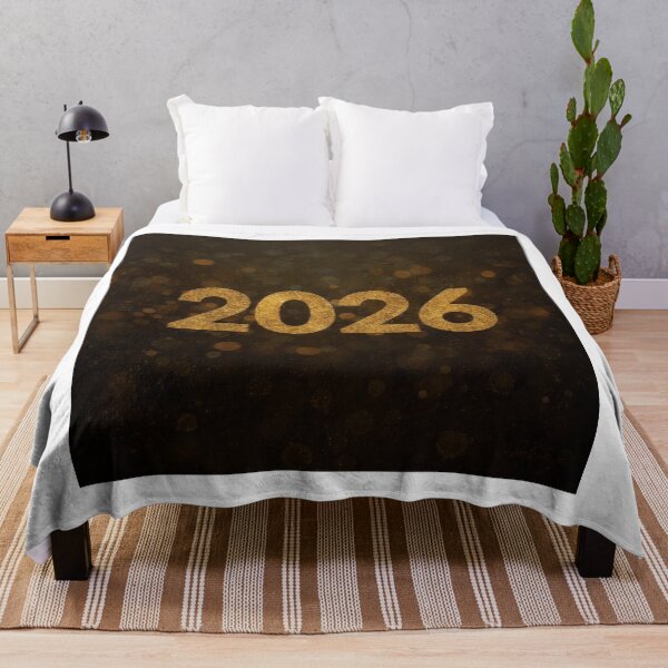 Item preview, Happy new year! designed and sold by studio468.