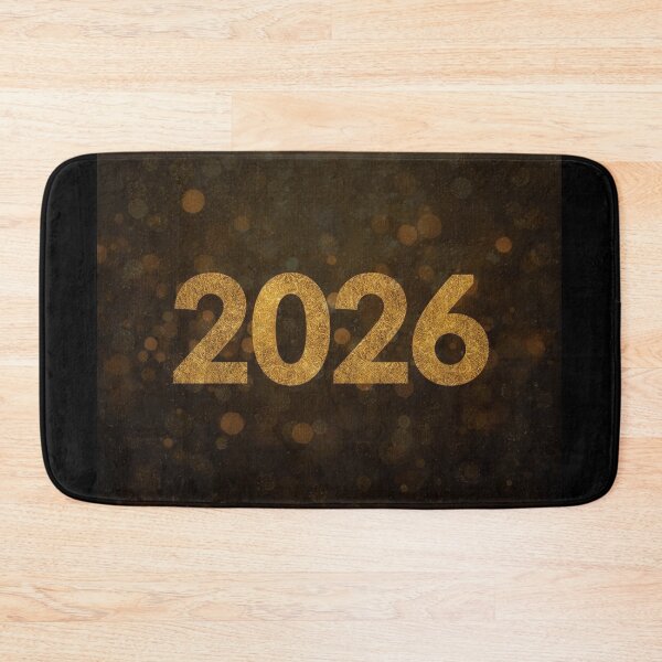Item preview, Happy new year! designed and sold by studio468.