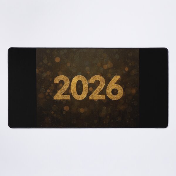 Item preview, Happy new year! designed and sold by studio468.