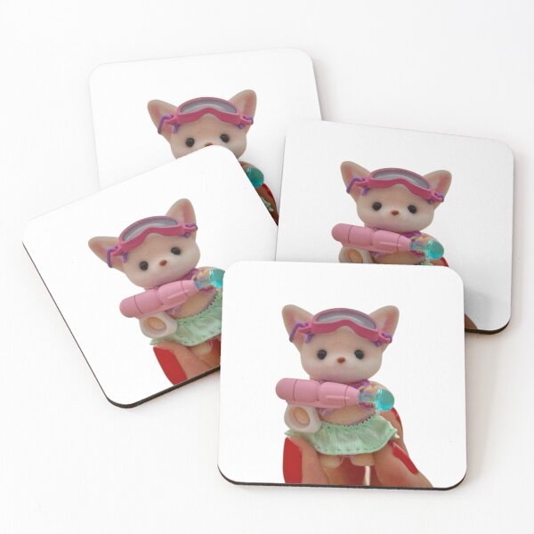 Item preview, Sylvanian families designed and sold by Louizim.