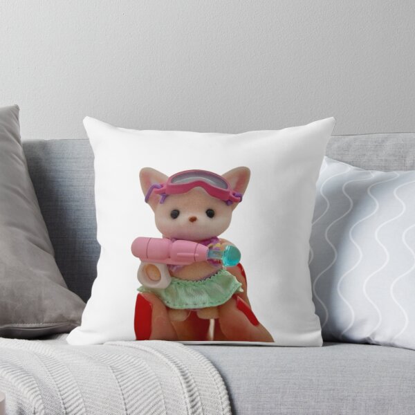 Item preview, Sylvanian families designed and sold by Louizim.