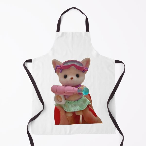 Item preview, Sylvanian families designed and sold by Louizim.