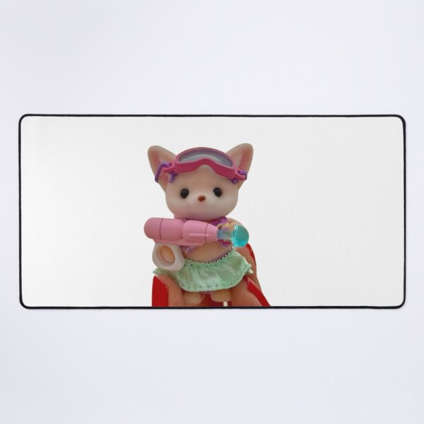 Item preview, Sylvanian families designed and sold by Louizim.