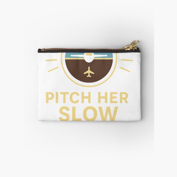 Item preview,  Pitch Her Slow - Watch The Magic Grow designed and sold by cyma22.