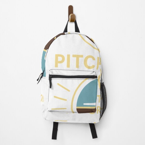Item preview, Pitch Her Slow - Watch The Magic Grow designed and sold by cyma22.
