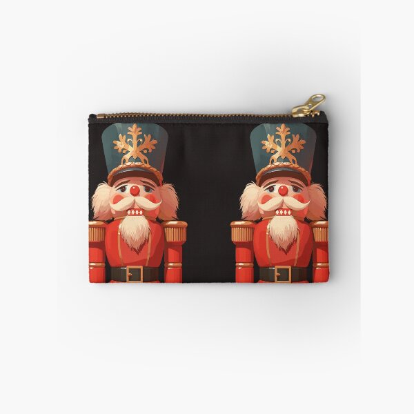 Item preview, Festive Christmas Nutcracker Holiday designed and sold by bapupa.