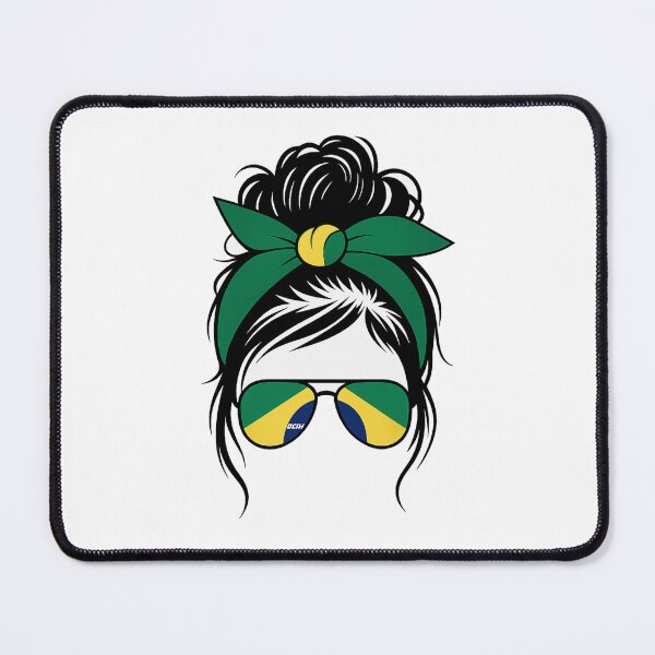 Item preview, Brazilian Bandana designed and sold by halibutgoatramb.
