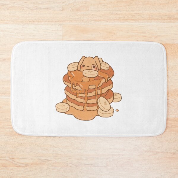 Item preview, Breakfast Cat designed and sold by SnorkleSupply.