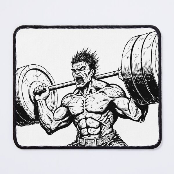 Item preview, Beast Mode designed and sold by Shigen16.