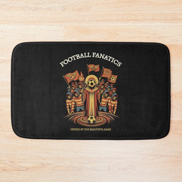 Item preview, Football Fanatics designed and sold by Mark_ADC.