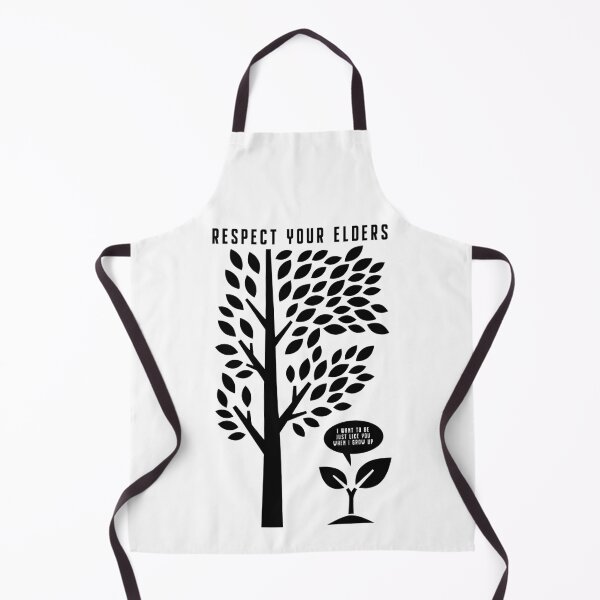 Item preview, Gardener Mom Dad Grow Up Like You Funny Tree Sapling Quote designed and sold by GrandeDuc.