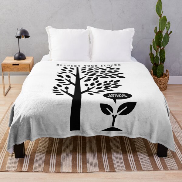 Item preview, Gardener Mom Dad Grow Up Like You Funny Tree Sapling Quote designed and sold by GrandeDuc.