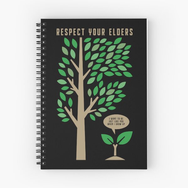 Item preview, Gardener Mom Dad Grow Up Like You Funny Tree Sapling Quote designed and sold by GrandeDuc.