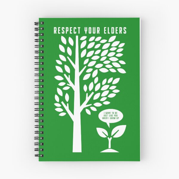 Item preview, Gardener Mom Dad Grow Up Like You Funny Tree Sapling Quote designed and sold by GrandeDuc.