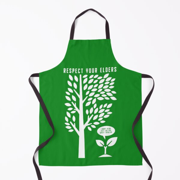 Item preview, Gardener Mom Dad Grow Up Like You Funny Tree Sapling Quote designed and sold by GrandeDuc.